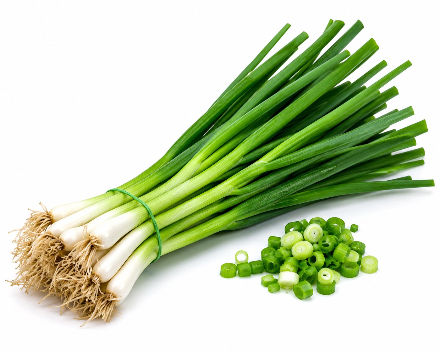 Fresh Spring Onion online in Jaipur
